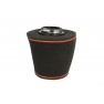 Conic/Filtru cilindric