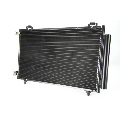 Radiator aer conditionat