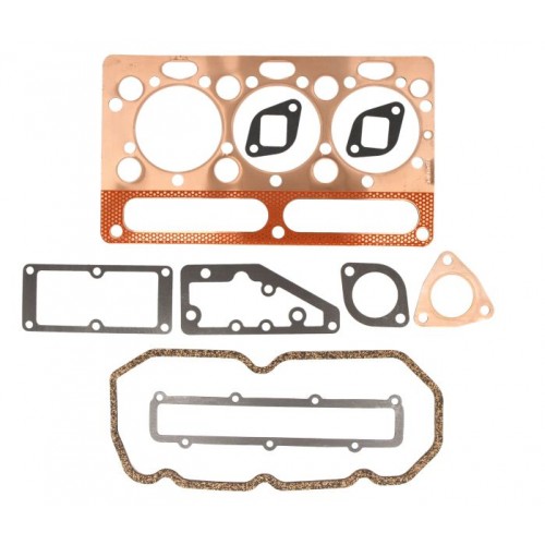 Set garnituri motor