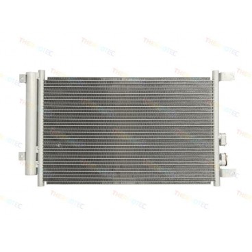 Radiator aer conditionat