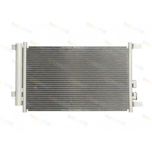 Radiator aer conditionat
