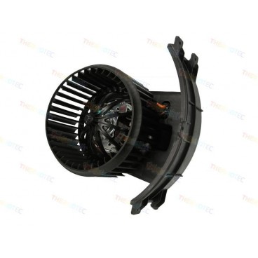 Ventilator