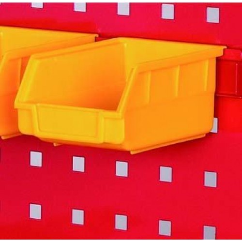 Plate container
