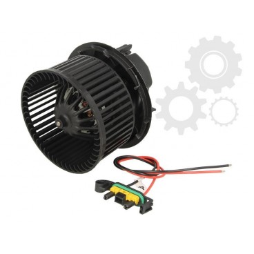 Ventilator