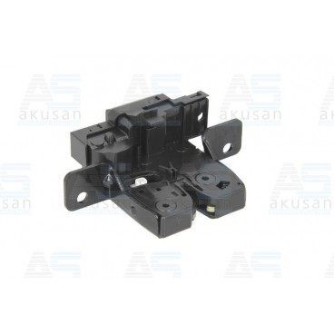 Incuietoare/elemente