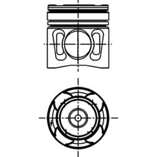 Piston