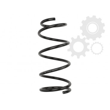 Arc suspensie axa fata