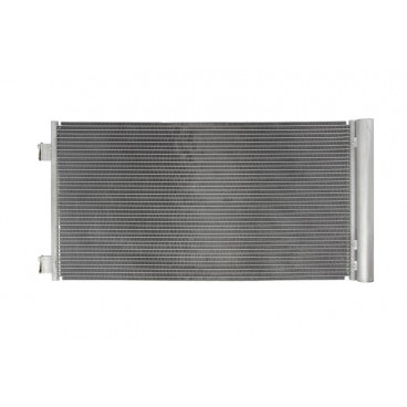 Radiator aer conditionat