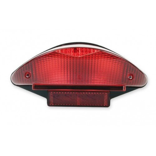 Lampa spate