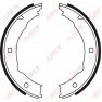 Sabot frana