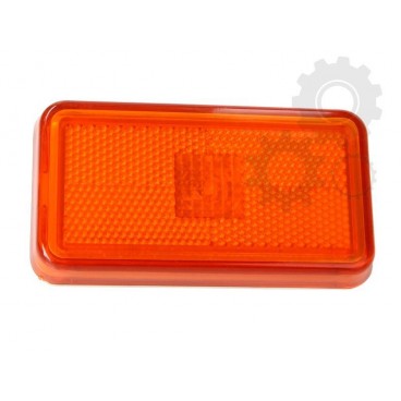 Lumina reflectorizanta