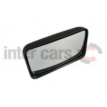 Oglinda retrovizoare