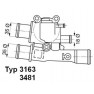 Termostat racire
