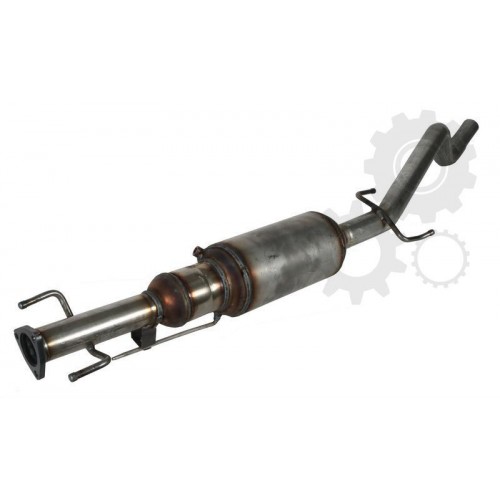 Filtru de particule