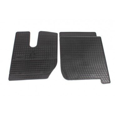 Covorase podea de cauciuc