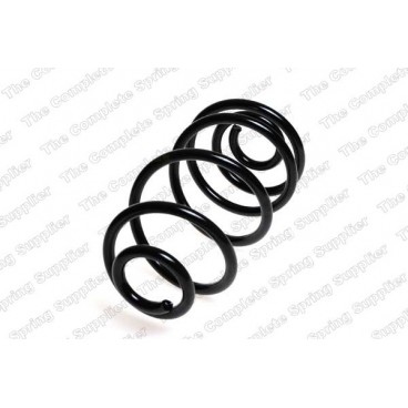 Arc suspensie axa spate