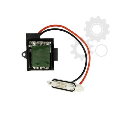 Regulator suflanta