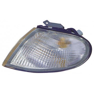 Lampa semnalizare