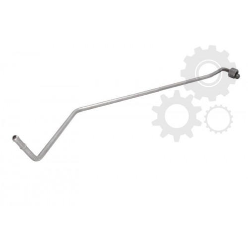 Furtun de presiune filtru de particule
