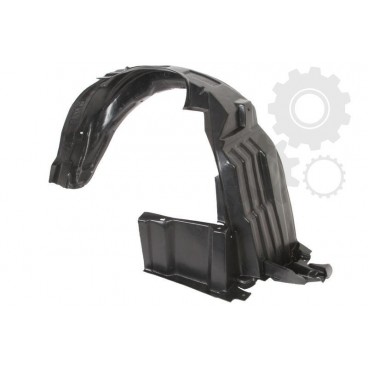 Carenaj interior aripa