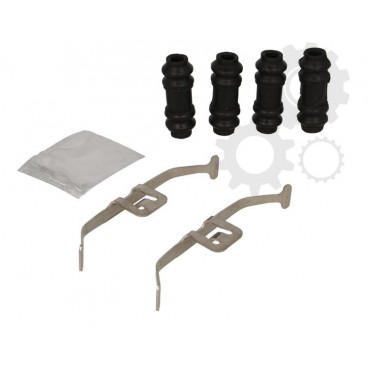 Kit de montaj placute frana