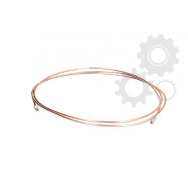 Furtun elastic frana