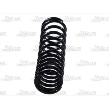 Arc suspensie axa spate