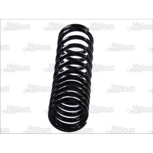 Arc suspensie axa spate