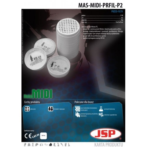 Filtru masca vopsitor
