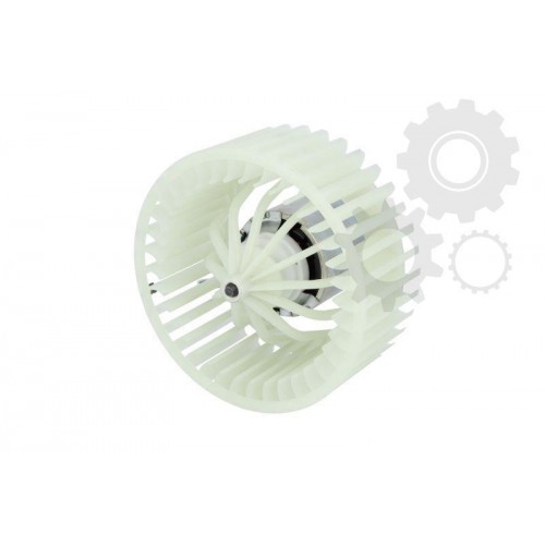 Ventilator