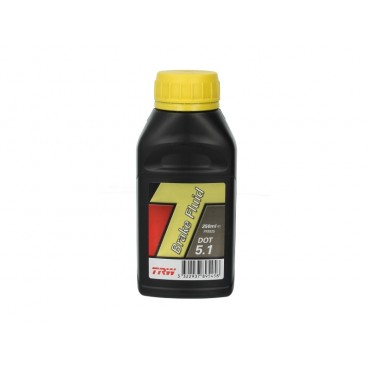 Lichid de frana DOT5.1