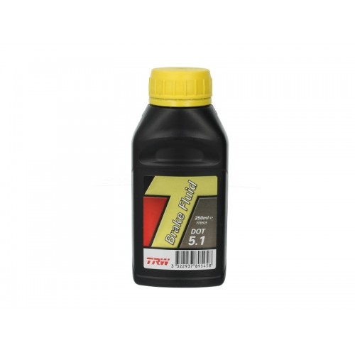 Lichid de frana DOT5.1