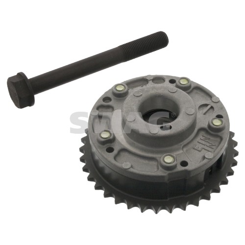 Controlor pozitie ax cu came
