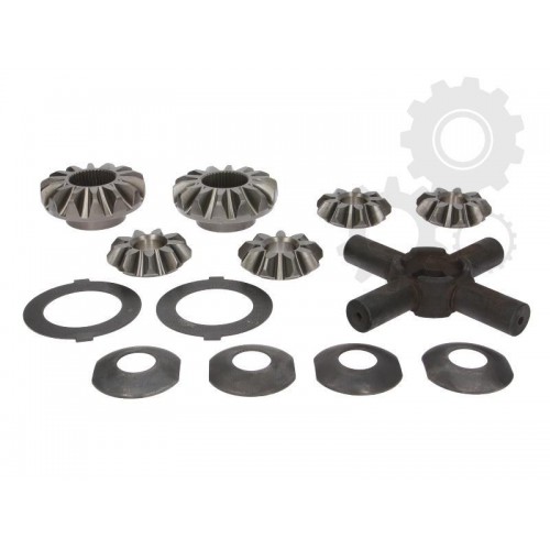Kit reparatie axa spate