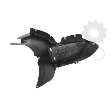 Carenaj interior aripa