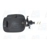 Fuel filler flap