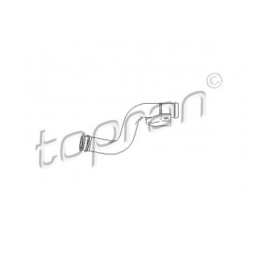 Teava metalica sistem racire