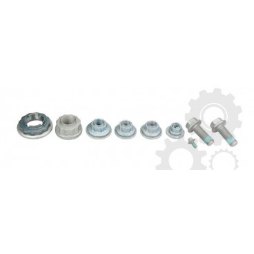 Kit reparatie bascula