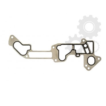 Garnitura filtru ulei
