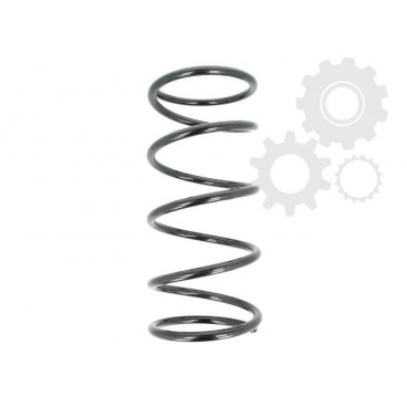 Arc suspensie axa spate