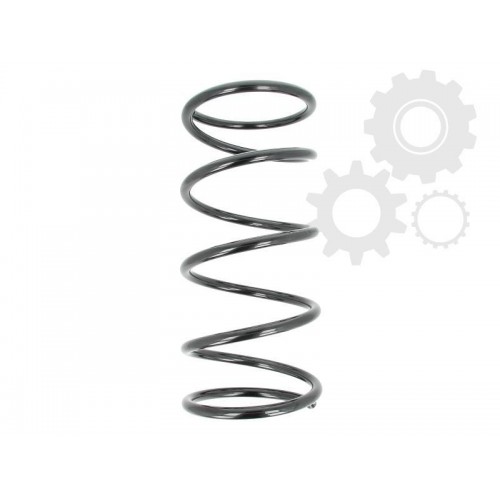 Arc suspensie axa spate
