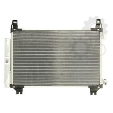 Radiator aer conditionat