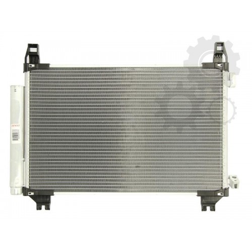 Radiator aer conditionat