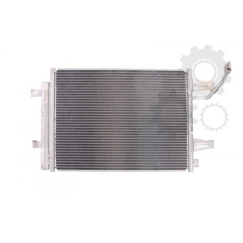 Radiator aer conditionat