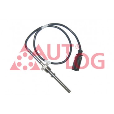 Senzor temperatura evacuare