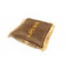 Perdele pentru camion MAN TGA & TGX F-Core XC13 Brown - Cabina XXL