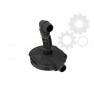 Teava aerisire carter