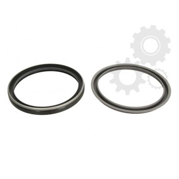 Simering arbore cotit