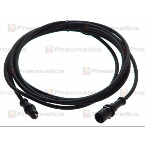 Conducta ABS