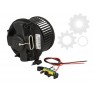 Ventilator